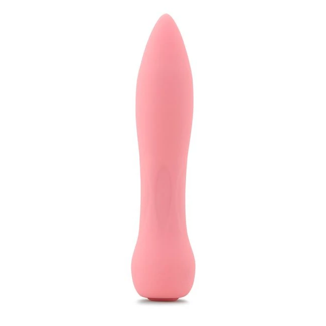 Sensuelle Bobbii Millenial Pink - Vibration Modes and Features
