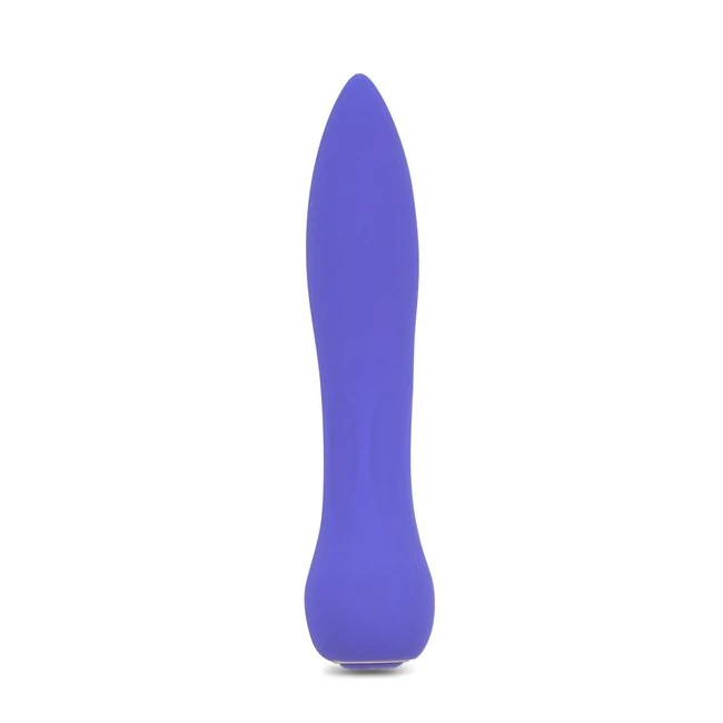 Sensuelle Bobbii Xlr8 Violet - Power & Performance