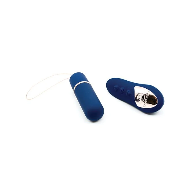 Sensuelle Bullet Plus - How It Feels