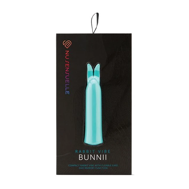 Sensuelle Bunni 2 - How It Feels