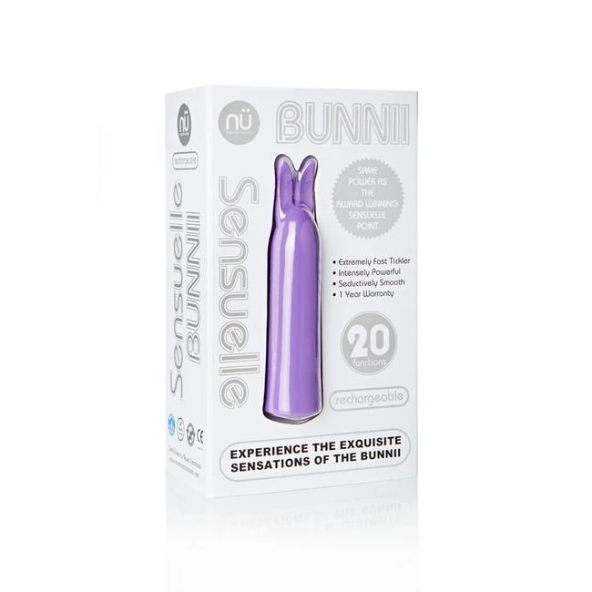 Sensuelle Bunni 2 - Overview
