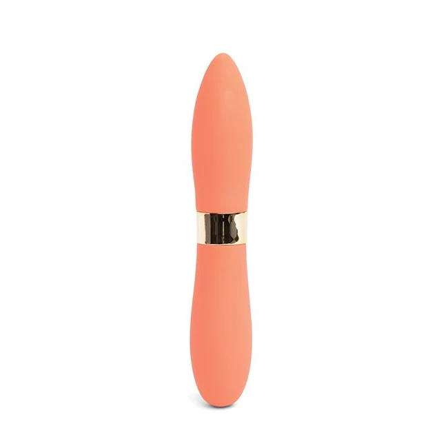 Sensuelle Double Ended Deux Bullet - Power & Performance