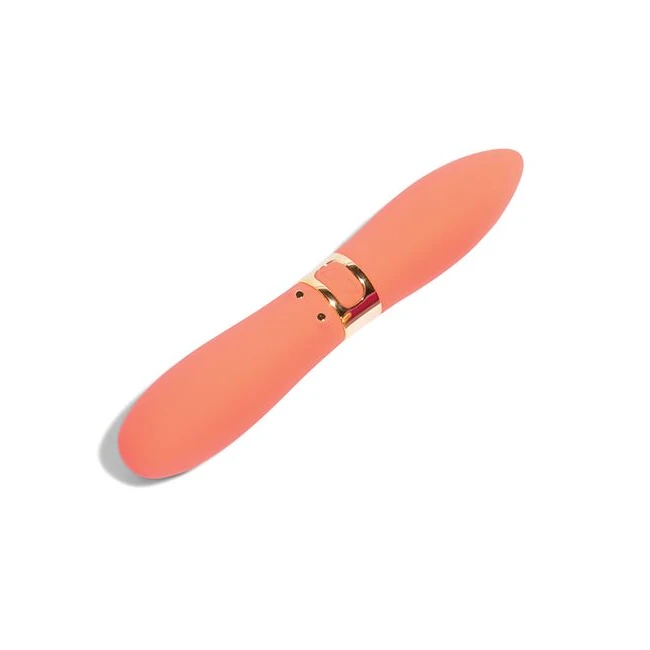 Sensuelle Double Ended Deux Bullet - Design & Variations