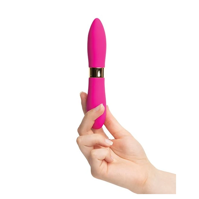 Sensuelle Double Ended Deux Bullet - How It Feels