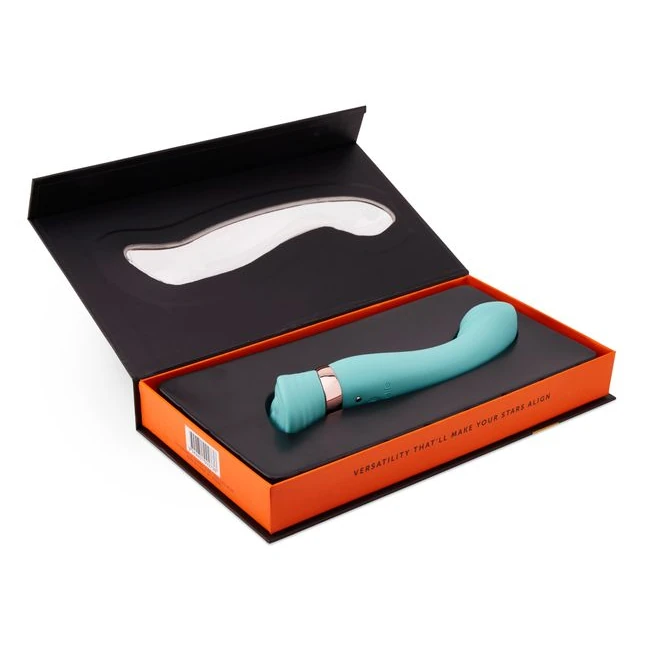 Sensuelle Geminii Xlr8 - Power & Performance
