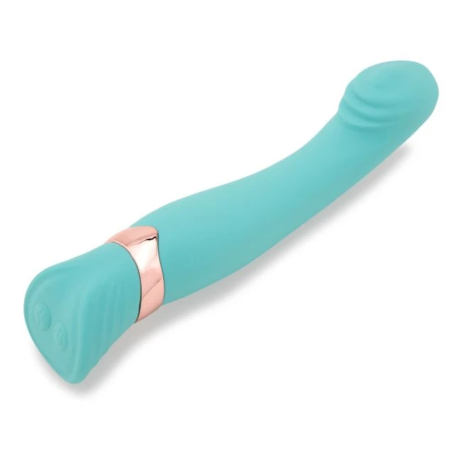 Sensuelle Geminii Xlr8 - Design and Materials