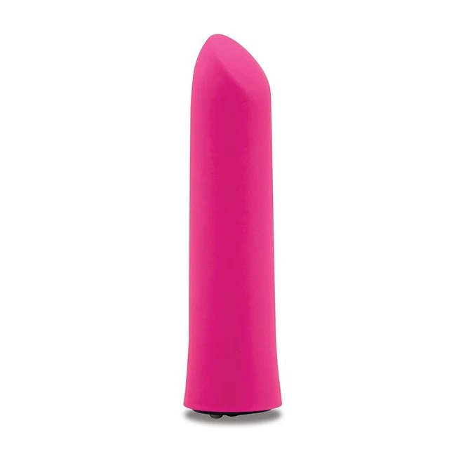 Sensuelle Iconic Bullet Deep - Materials & Construction