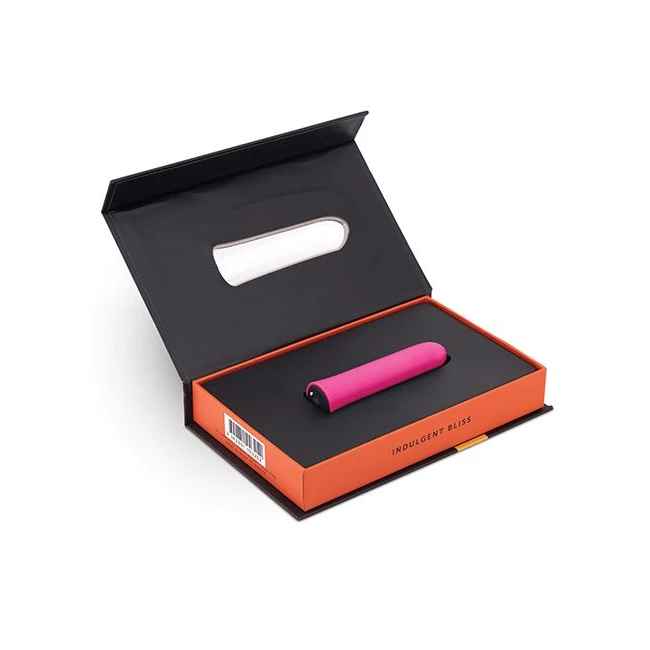 Sensuelle Iconic Bullet Deep - Available Variations