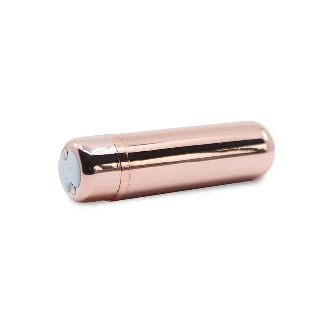 Sensuelle Joie 15 Function Bullet - Power & Performance