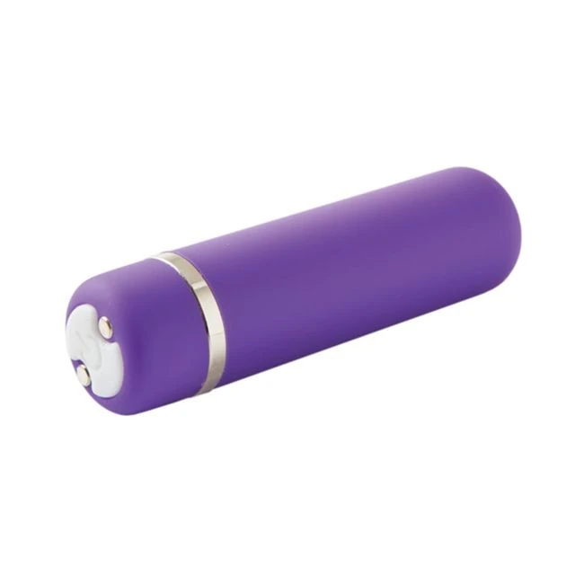 Sensuelle Joie 15 Function Bullet - How It Feels