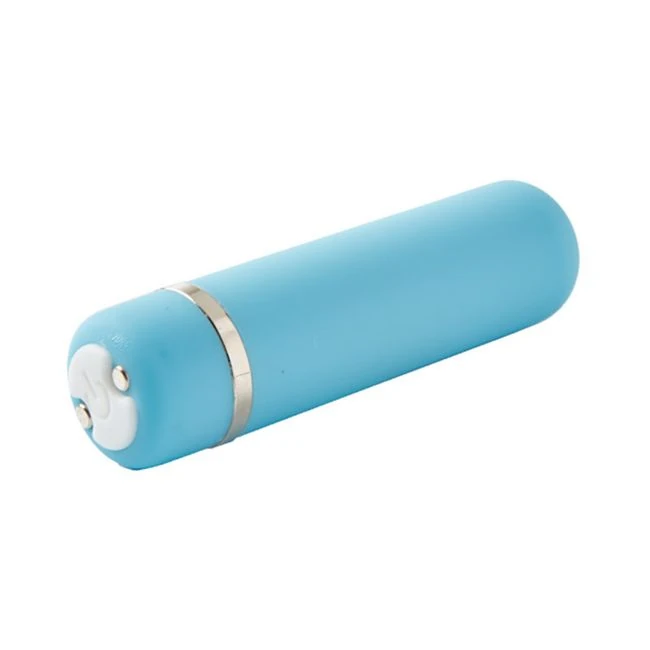 Sensuelle Joie 15 Function Bullet - Vibration Modes