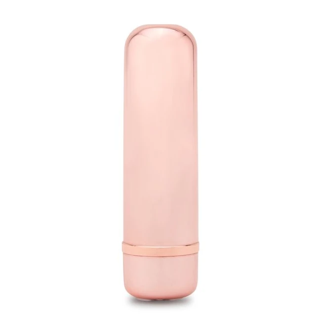 Sensuelle Joie 15 Function Bullet Rose Gold - Power, Performance, and Durability