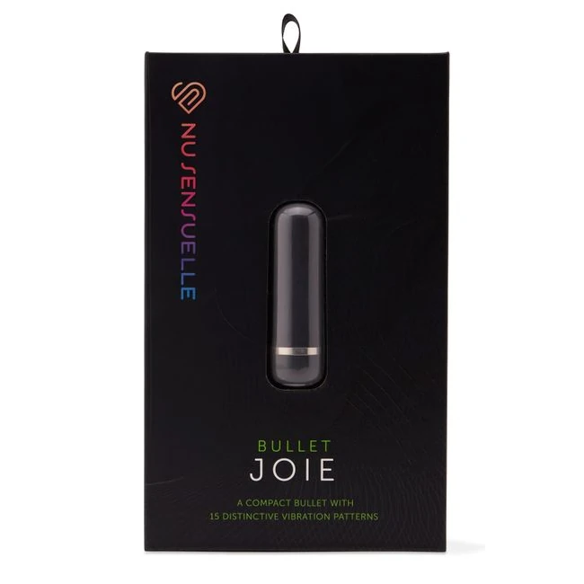 Sensuelle Joie - Power & Performance