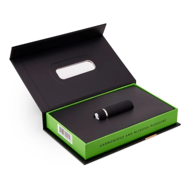 Sensuelle Joie - Waterproof & Material