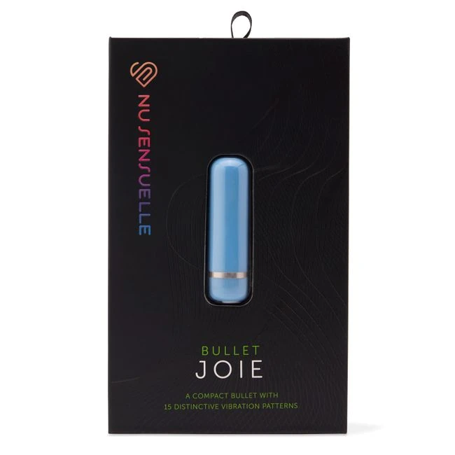 Sensuelle Joie - Introducing the Nu Sensuelle Sensuelle Joie