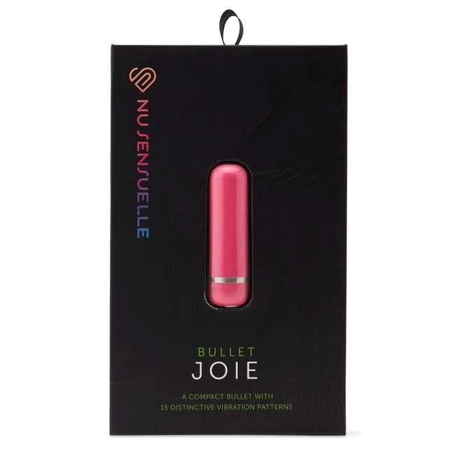 Sensuelle Joie - How It Feels