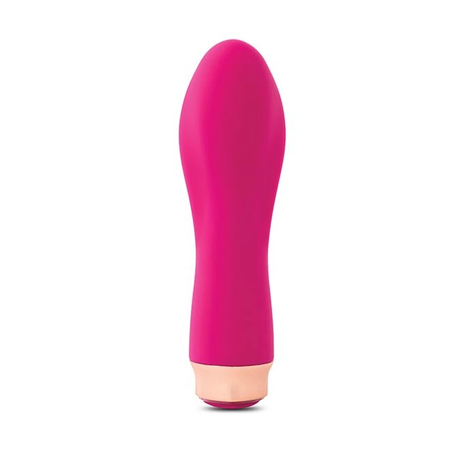Sensuelle Lynx Bullet - Vibration Modes