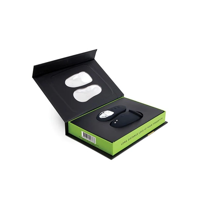 Sensuelle Lyra App Panty Vibe - Vibration Modes
