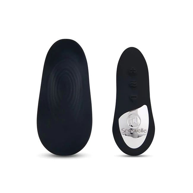 Sensuelle Lyra App Panty Vibe - Specifications