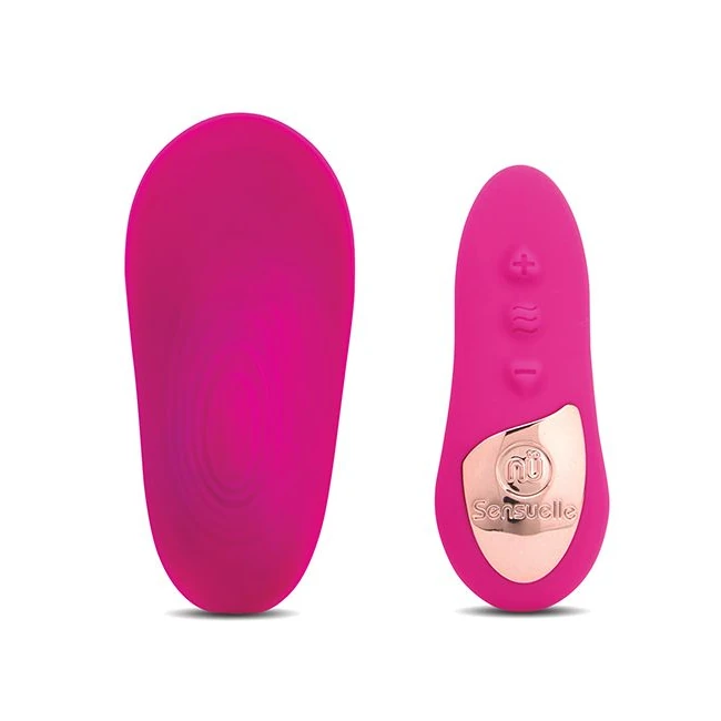 Sensuelle Lyra App Panty Vibe - How It Feels