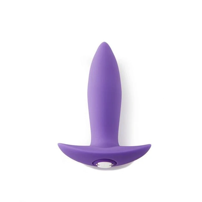 Sensuelle Butt Plug - Experience the Nu Sensuelle Mini Butt Plug