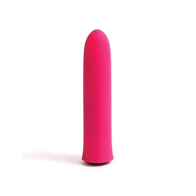 Sensuelle Nubii Bullet - Design and Material