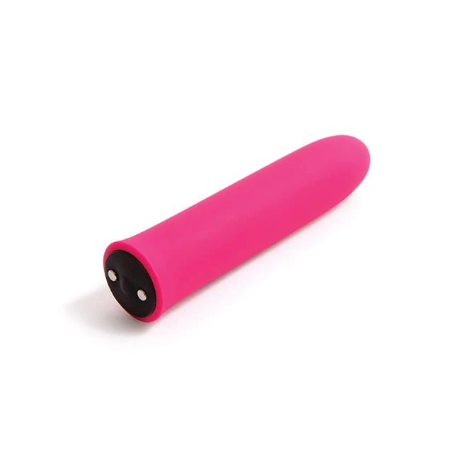 Sensuelle Nubii Bullet - How It Feels