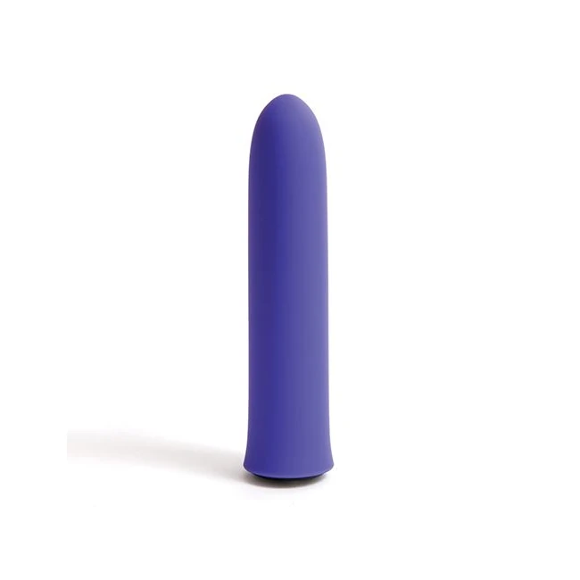 Sensuelle Nubii Bullet Ultra Violet - Introducing the Sensuelle Nubii Bullet Ultra Violet