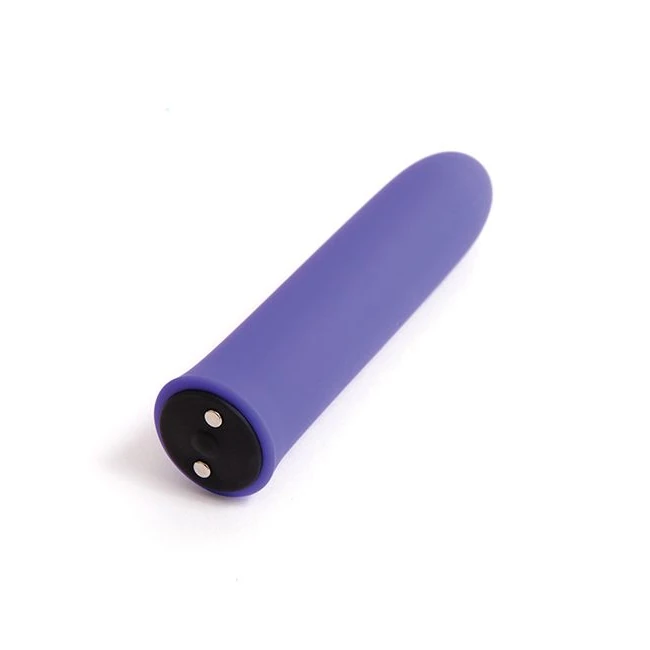 Sensuelle Nubii Bullet Ultra Violet - How It Feels