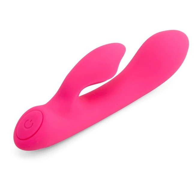 Sensuelle Nubii Jolie Mini Rabbit - How It Feels
