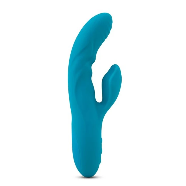 Sensuelle Nubii Kiah Rabbit - How It Feels