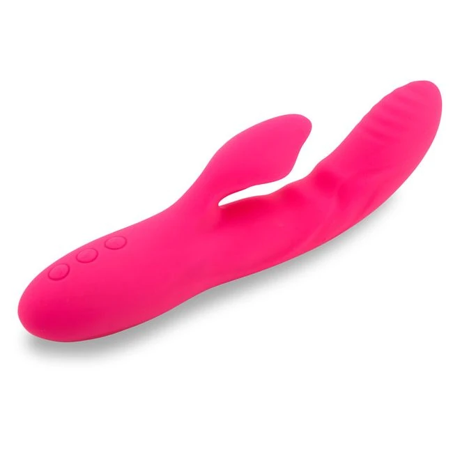 Sensuelle Nubii Kiah Rabbit - Experience the Sensuelle Nubii Kiah Rabbit Vibrator