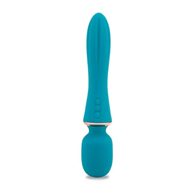 Sensuelle Nubii Mika Mini Wand - How It Feels