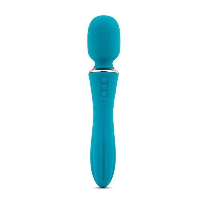 Sensuelle Nubii Mika Mini Wand - Vibration Modes and Features