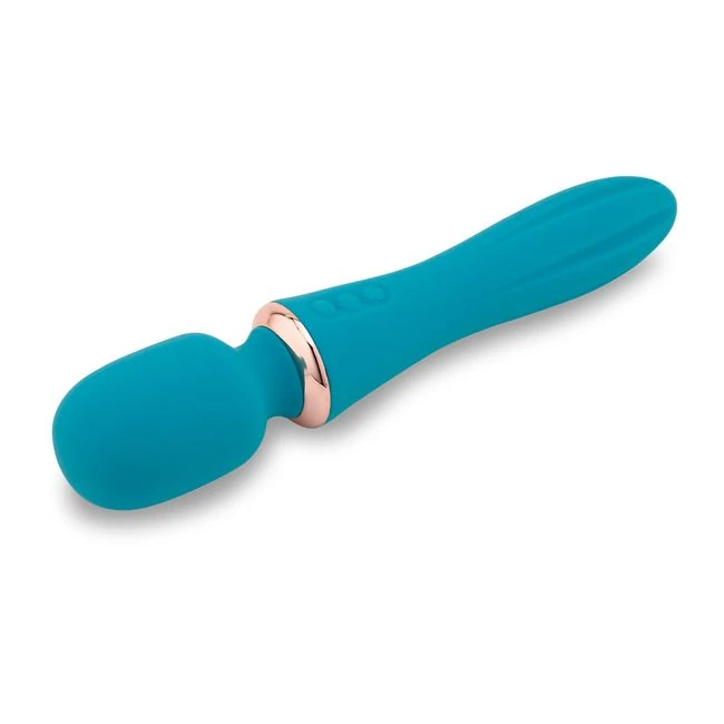 Sensuelle Nubii Mika Mini Wand - Power & Performance