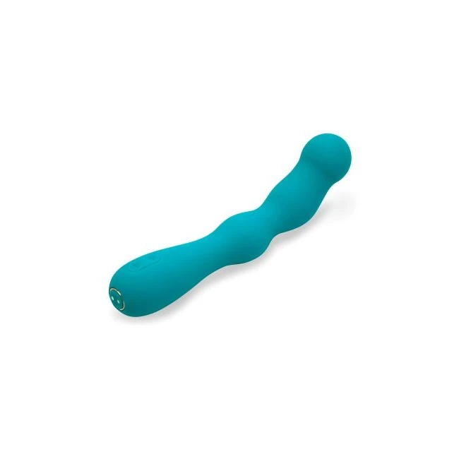 Sensuelle Nubii Siren G-spot Vibe - Design and Variations