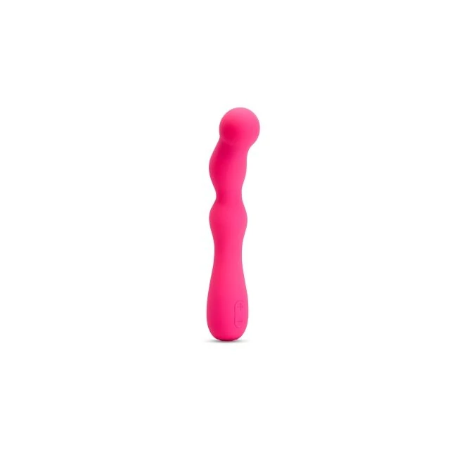 Sensuelle Nubii Siren G-spot Vibe - Experience the Sensuelle Nubii Siren G-Spot Vibe