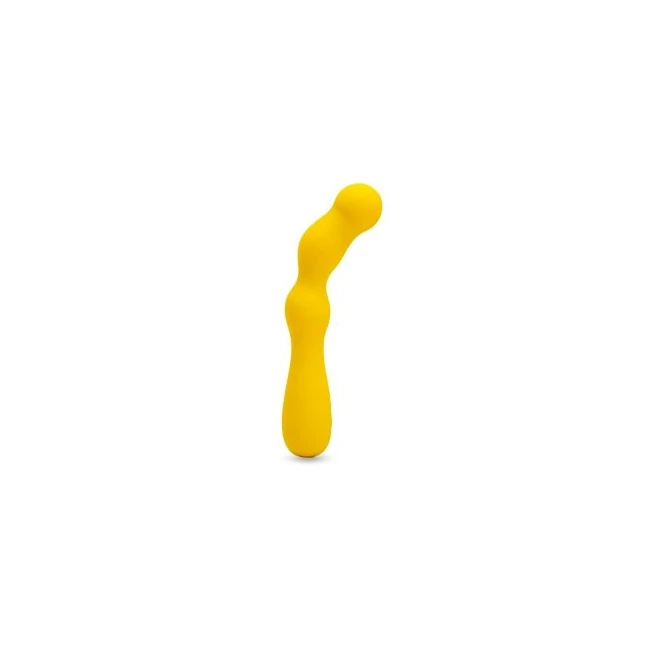 Sensuelle Nubii Siren G-spot Vibe - How It Feels