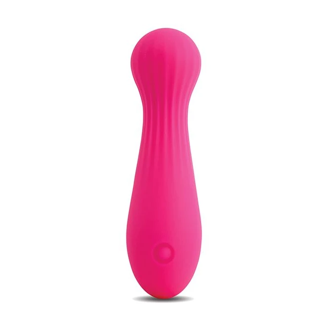 Sensuelle Nubii Sola Bullet - Design and Material