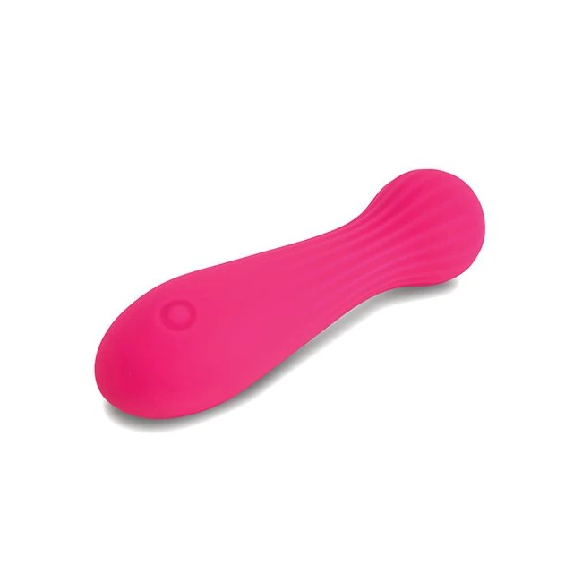 Sensuelle Nubii Sola Bullet - How It Feels