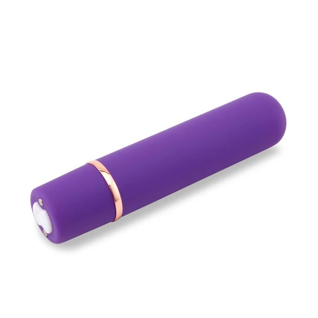 Sensuelle Nubii Tulla Bullet - How It Feels