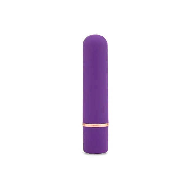 Sensuelle Nubii Tulla Bullet - Vibration Modes and Sensation