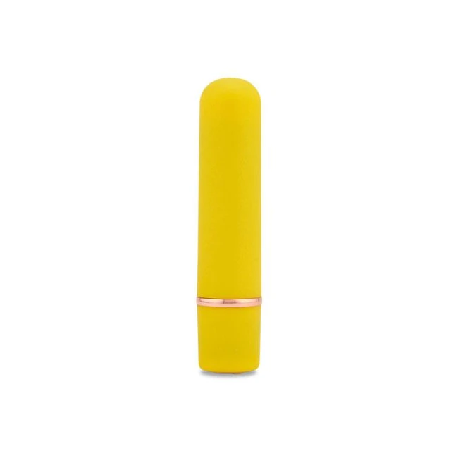 Sensuelle Nubii Tulla Bullet - Experience the Sensuelle Nubii Tulla Bullet