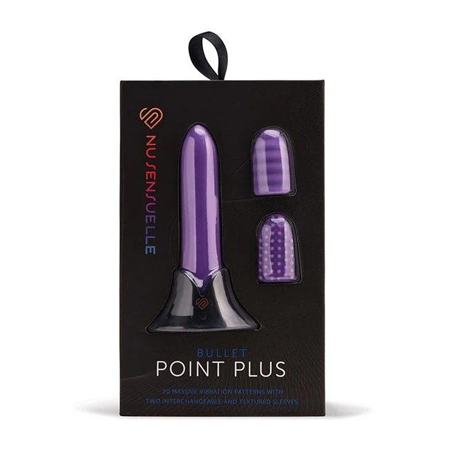 Sensuelle Point Plus - How It Feels