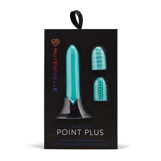 Sensuelle Point Plus - Power & Performance