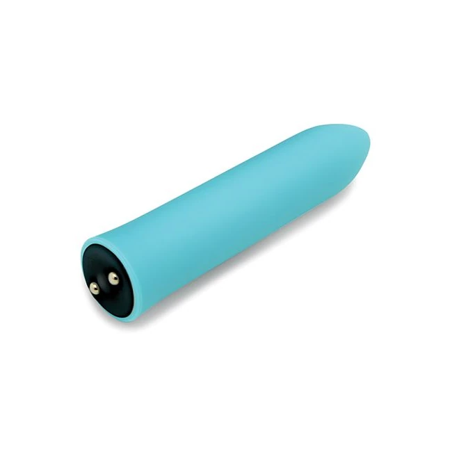 Sensuelle Point Teal Blue 20 Function Bullet - Vibration Modes and Features