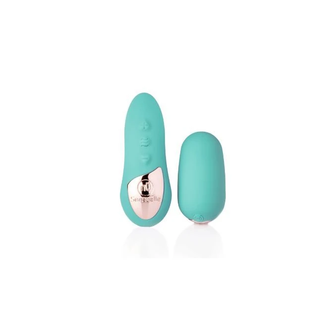 Sensuelle R/c Petite Egg - Experience the Sensuelle R/c Petite Egg