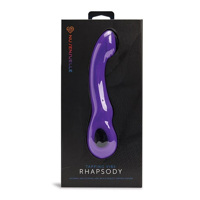 Sensuelle Rhapsody Tapper Deep - How It Feels