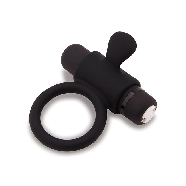 Sensuelle Silicone Bull Ring - Power & Performance