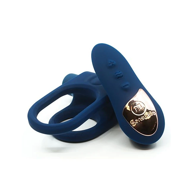 Sensuelle Silicone R/c Xlr8 - by Nu Sensuelle